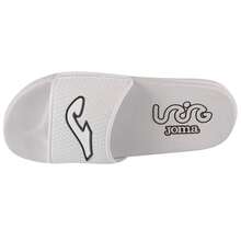Joma S.Island Men 2402 - White Men Slides SISLAS2402 - White - View 3