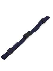 Backpack Chest Strap With Quick Release Buckle, Front Fixing Strap For Hiking, Jogging And Emergency Situations, School And Travel Essential - Multicolor - View 15