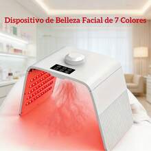 KINGSTEAM Facial Beauty Devices - US A Type Plug(110-127V) - View 1