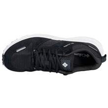 Columbia Benson - Black Men Sports Shoes 2077141010 - Black - View 3