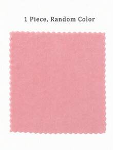 1/4/8‑Pack Coral Fleece Cleaning Rags, 12*12 Inch Super Absorbent Lint‑Free Dish Cloths, Soft Household Square Hand Towels, Reusable Kitchen Wipes For Kitchen, Bathroom And Household Cleaning - Multicolor - View 13