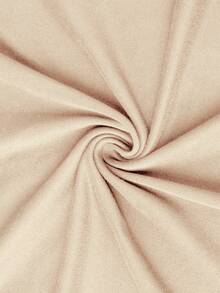 Women T-Shirts - Apricot - View 4