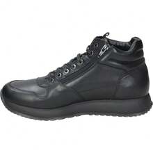 Kangaroos Men Chelsea Boots - Black - View 4