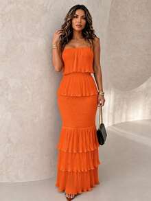 Coral Orange