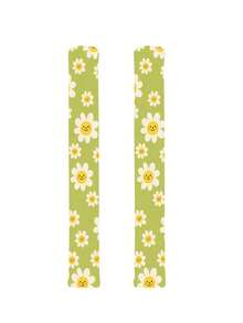 2pcs Refrigerator Door Handle Protector, Oven Handle Protector, Ultrasonic Embossed Pattern Door Handle Protector - View 18