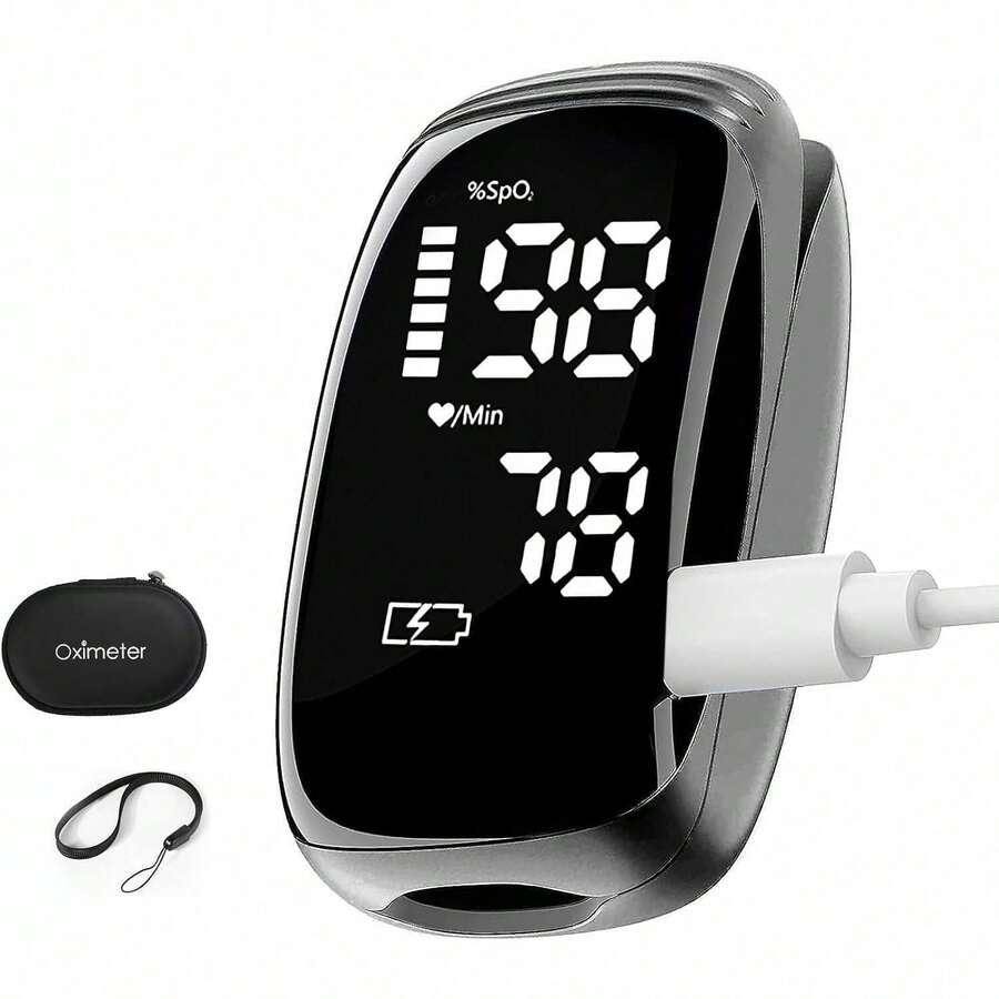 Oximeter & Accessories