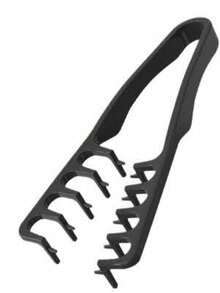 Fluffy Bangs & Root Lift Comb, Lightweight Volumizing Texturizing Tool For Men,Women,Teens, Portable Grooming For Daily,Salon,Travel, Creates Natural Fluffy Styles, Great Xmas,Valentine's Gift - Multicolor - View 12