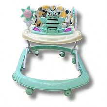 Baby Walkers - Verde Aqua - View 3