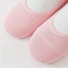 1/3/6 Paar atmungsaktive rutschfeste Sportsocken für Frauen, Barre Pilates Yoga Socken, Grip Socken für Tanz Yoga Tennis Laufen Radfahren Workout Fitnessstudio Zubehör Bodenübungen, ideales Geschenk für Tanz- und Fitnessbegeisterte, essenzielle Trainingsausrüstung - Yoga Socken - Verschiedenfarbig - Übersicht 3
