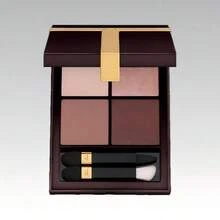 Tom Ford Runway 4色眼影盤 - 31-沙下 - 查看 1