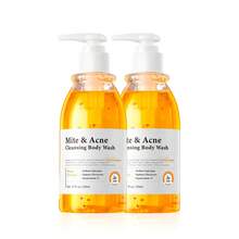 Shower & Scrubs - Citrus - View 2