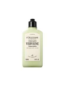 L'Occitane 檸檬香氛身體乳液 250ml/8.4 FL.OZ. - Verbena Perfumed-250ml -8.4 FL.0Z. - 查看 11