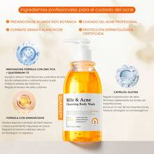 Shower & Scrubs - Citrus - View 7