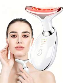 Personal Care Appliance Accessories - White - View 9