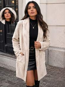 Women Coats - Arena - View 1