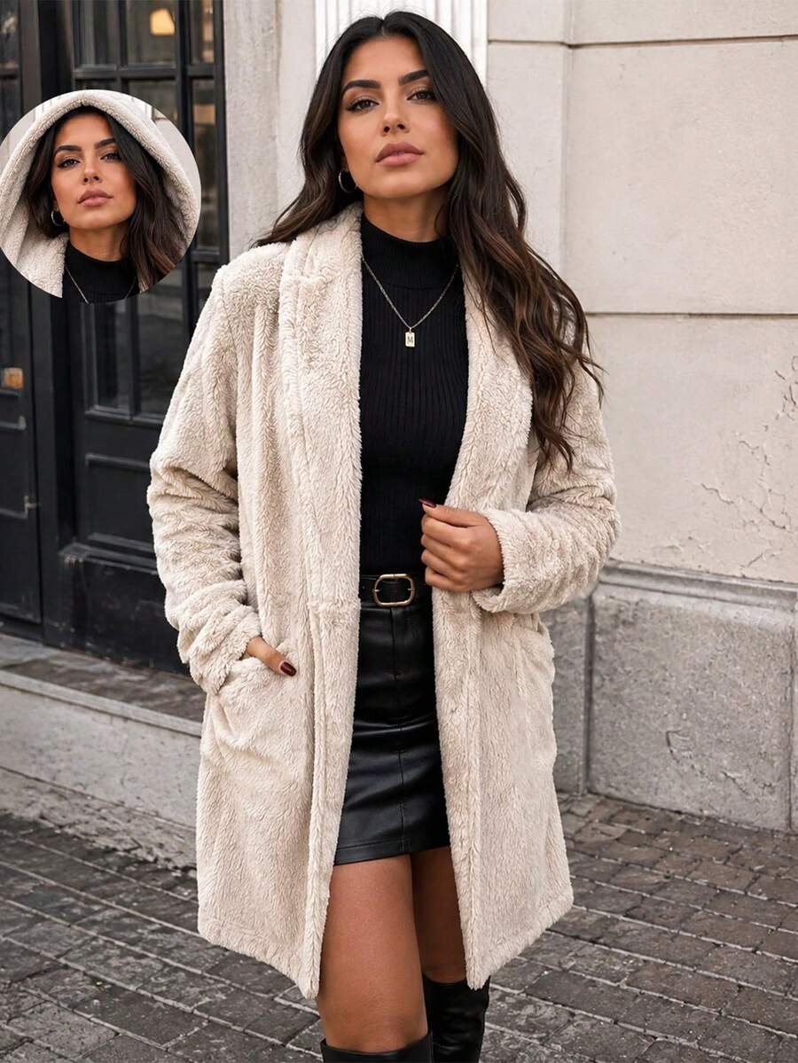 Women Coats - Arena - View 1