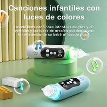 Baby Health Care - White - View 4