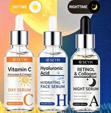 MORE BEAUTY Men Grooming Kit - Vitamin C - View 5