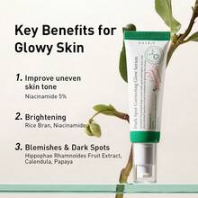 Axis-Y - Dark Spot Correcting Glow Serum (50ml) - Vitamin C - View 1
