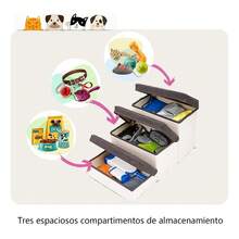 Dog Stairs & Steps - Apricot - View 7