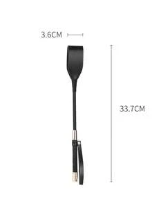 Equestrian Practice Supplies, Durable Short Horse Whip, Suitable For Training, Competition And Daily Riding; Riding Practice Horse Whip; Party Performance Horse Whip, Solid Horse Whip, 1pc. Premium Equestrian Horse Whip - Outdoor Training - View 10