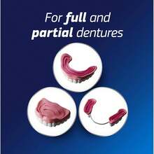Fixodent Ultimate Flavour Free (40g) - neutral flavour - View 2
