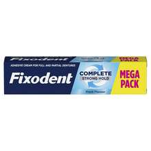Fixodent Complete Fresh (70g) - Mint - View 1