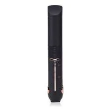 Dam Wireless 2 In 1 Hair Straightener, Curling And Smoothing. With 3 Power Levels And LED Display With Charge Indicator. - View 1