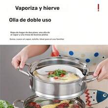 Steam Pot - View 9