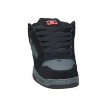 DC Shoes أحذية رياضية كاجوال رجالية - الأسود - مشاهدة 3