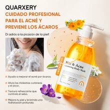 Shower & Scrubs - Citrus - View 3