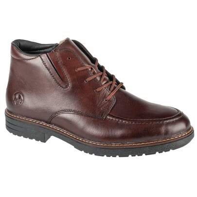 Rieker Booties - Winter Shoes 33105-25
