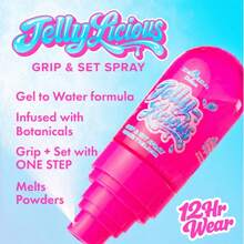 Setting Spray - JELLY LICIOUS GRIP - View 2