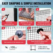 Outdoor Mosquito Net - A - View 9