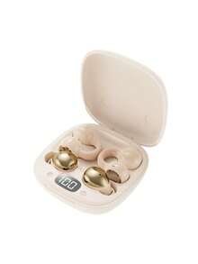 Acer OHR817 Wireless Earbuds, Clip-On In-Ear, Dual Mode, Noise Cancelling Calls, Comfortable For Long-Term Wear, Panoramic Surround Sound, Long Battery Life, Suitable For Sleep And Sports, Compatible With IOS/Android Systems - View 15