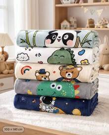 Kids Blankets - 004 - View 4