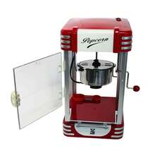 Popcorn Makers - US A Type Plug(110-127V) - View 2