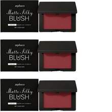 zephoco Blush - 213 Chili Rouge - View 14