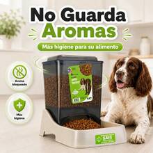 Pet Automatic Feeders - 5L - View 6