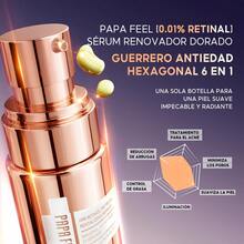 PAPA FEEL Serums & Facial Treatment - Advanced Retinal Anti-aging Concentrate - View 3