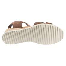 Skechers سكيتشرز ديزرت كيس-زنبق ذهبي - صنادل رياضية 114418-CHOC - بني - مشاهدة 4