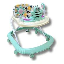 Baby Walkers - Verde Aqua - View 1