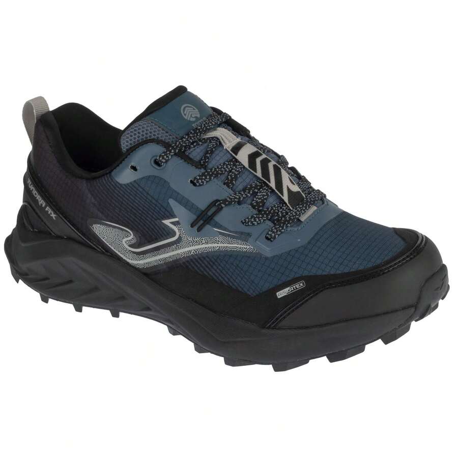 Joma حذاء جوما توندرا AX للرجال 2501 - حذاء المشي لمسافات طويلة باللون الأزرق TKTUXW2501 - الأزرق - مشاهدة 1