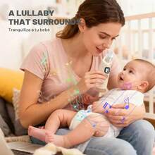 Baby Health Care - Light Brown - View 2