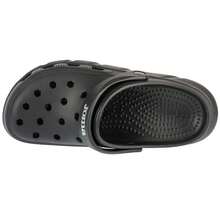 Joma جما إس. فروك رجالي 2501 - نعال SFROCS2501 - الأسود - مشاهدة 3