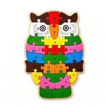 Kids ABC Puzzles - 1 - View 2