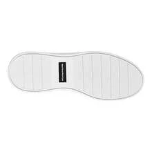 POLO Men Tennis Shoes - White - View 6