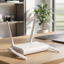 Bryxent Módem Router Inalámbrico 4g Lte Blanco Hotspot Mifi Liberado , Módem Router Inalámbrico Blanco Hotspot Mifi Liberado - Tipo de Enchufe A USA (110-127V) - Ver 9