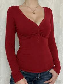 Rouge foncé