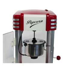 Popcorn Makers - US A Type Plug(110-127V) - View 3